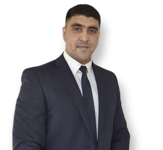 Riaz Manjra — Immigration Lawyer at Sterling Shore Solicitors London