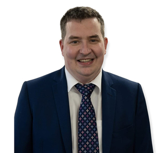 Danny Jones — Immigration Lawyer at Sterling Shore Solicitors London